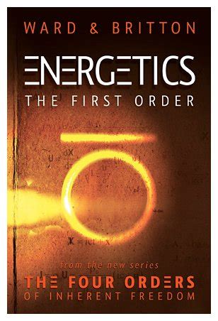 Download Energetics The First Order The Four Orders Of Inherent Freedom 