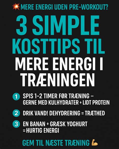 energi infor traning