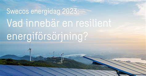energiförsörjning engelska