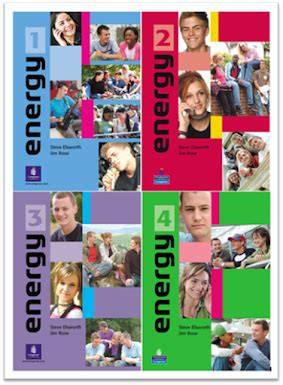 energy 4 longman test