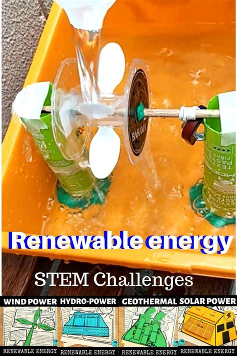 Energy Amp Power Stem Activities For Kids Science Energy Science Experiments - Energy Science Experiments
