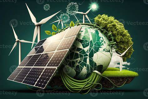 energy and the environment