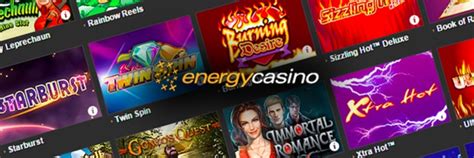 energy casino aplikacja