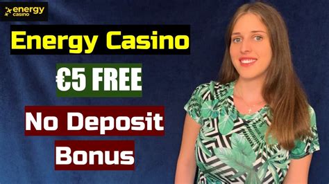 energy casino no deposit bonus 2019 dict