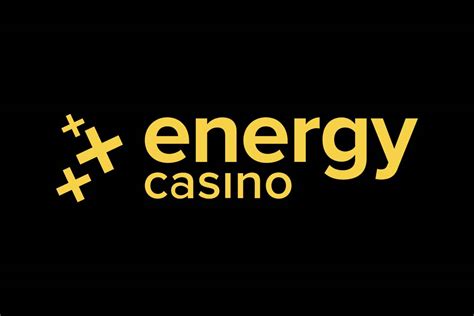 energy casino sport