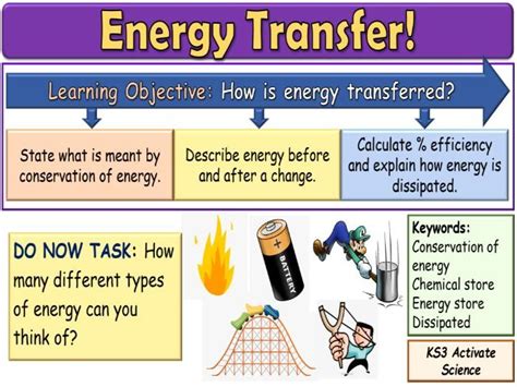 Energy Changes And Transfers Lesson 5 Temperature And Temperature Thermal Energy And Heat Worksheet - Temperature Thermal Energy And Heat Worksheet