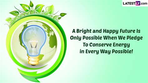 Energy Conservation Quotes