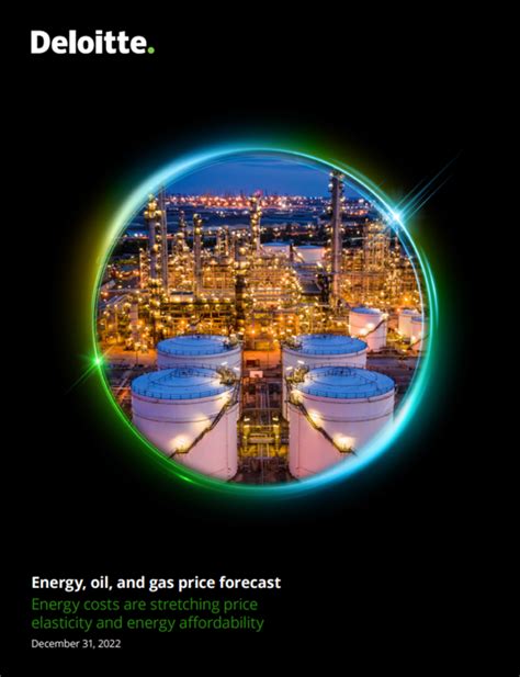 Energy Deloitte Us