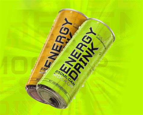 energy drink. FREE