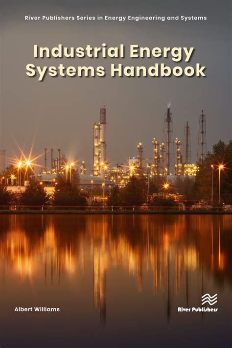 Energy Engineering Handbook