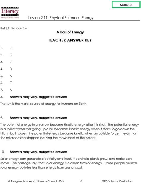 Energy Flow Worksheet Answers Db Excel Com The Nature Of Energy Worksheet Answers - The Nature Of Energy Worksheet Answers