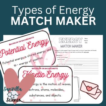 Energy Match