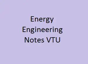 Download Energy Engineering Vtu Syllabus 