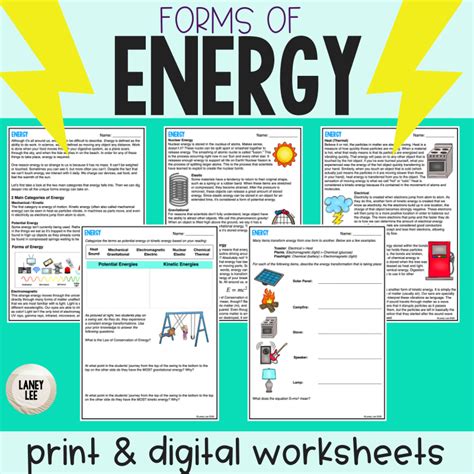 Download Energy Guided Reading And Study 