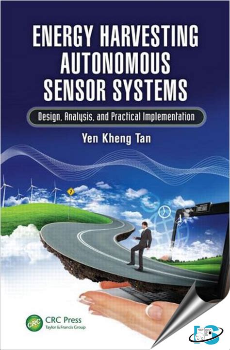 Full Download Energy Harvesting Autonomous Sensor Systems Design Analysis And Practical Implementation 