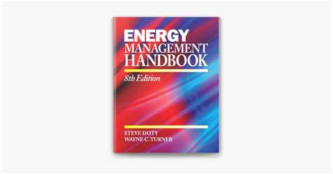Full Download Energy Management Handbook 8Th Edition Star Books 