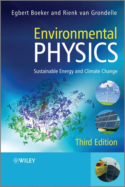 Read Energy Physics And The Environment 3Rd Edition Solutions 