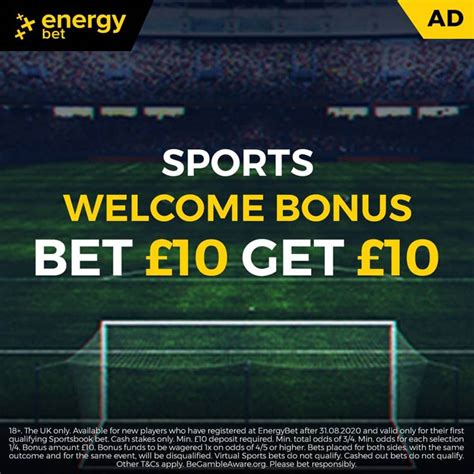 energybet no deposit bonus Array