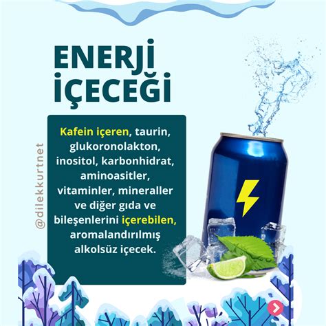 enerjiiçecekleri. 