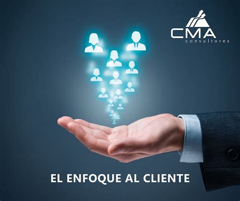 Enfoque Al Cliente