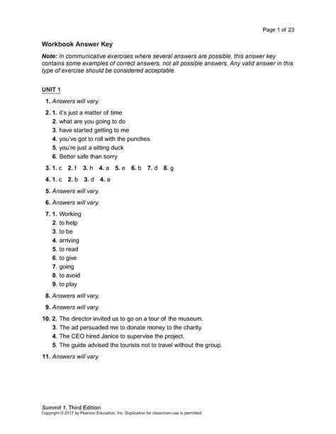 Full Download Enfoques 3Rd Edition Answer Key 