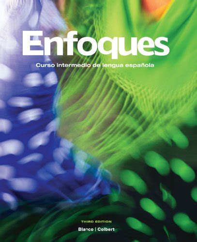Read Online Enfoques 3Rd Edition Used 