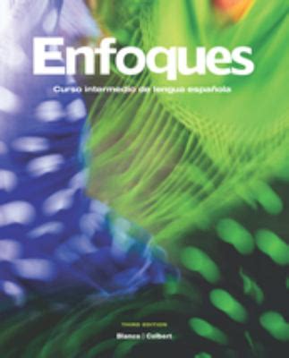 Read Online Enfoques Third Edition Answers 