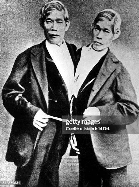 eng and chang bunker biography sample