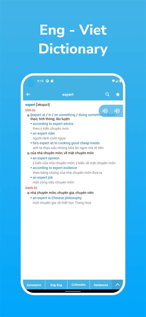 eng to viet | English to Vietnamese Translator Dch Anh Vit