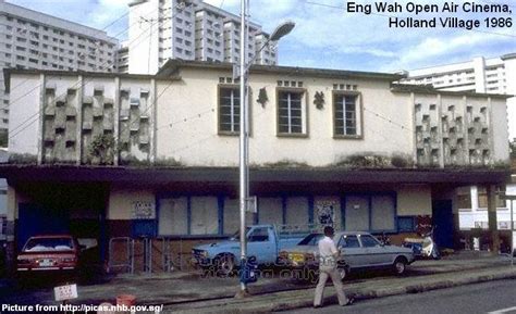 Eng Wah Cinema