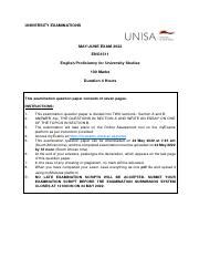 Read Online Eng 1511 Question Paper June 2013 Uni 