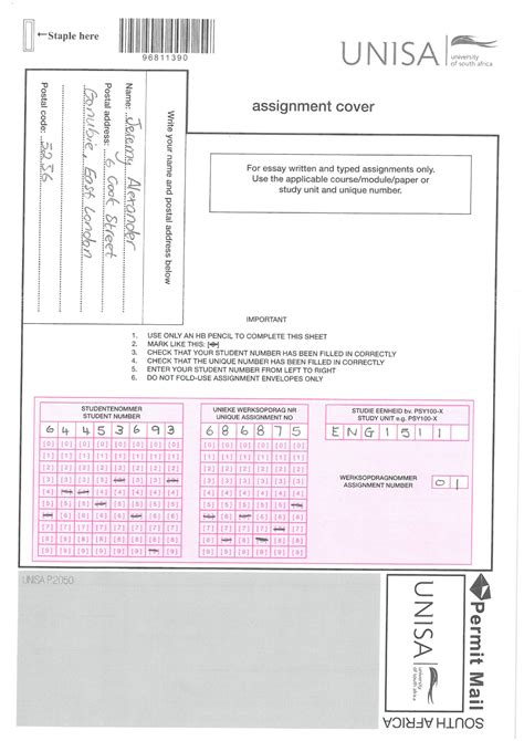 Full Download Eng 1511 Question Paper Oct 2013 Unisa 