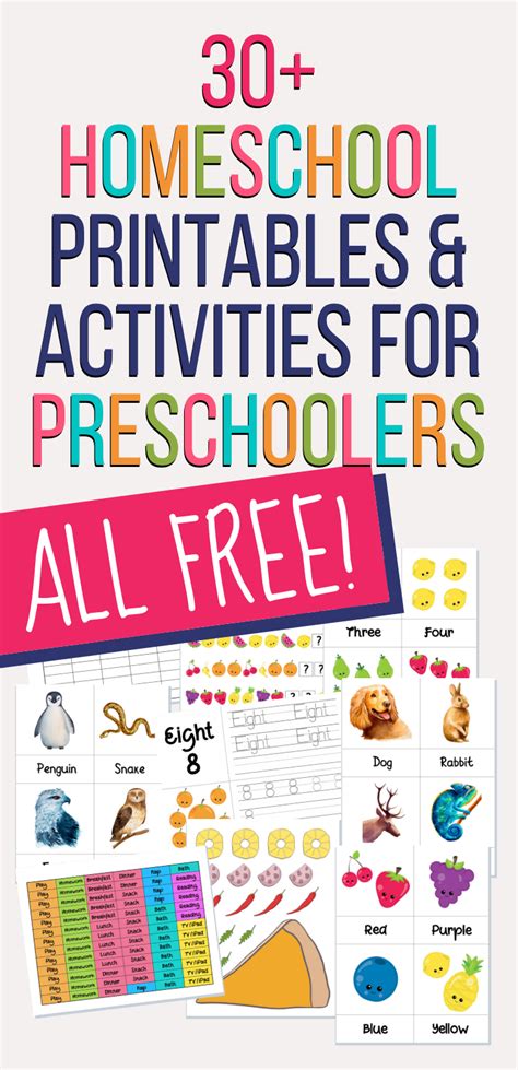 Engage Kids With Homeschool Kindergarten Printables For Learning Printable Parts Of A Book Kindergarten - Printable Parts Of A Book Kindergarten