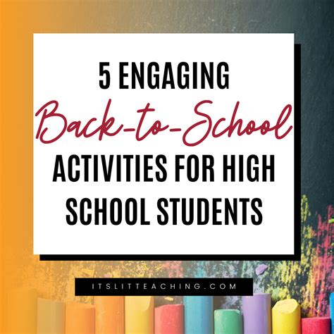 Engaging Back To School Activities For 2nd Graders 2nd Grade Ideas - 2nd Grade Ideas