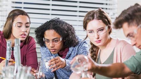 Engaging High School Science Lessons Edutopia High School Science Lessons - High School Science Lessons
