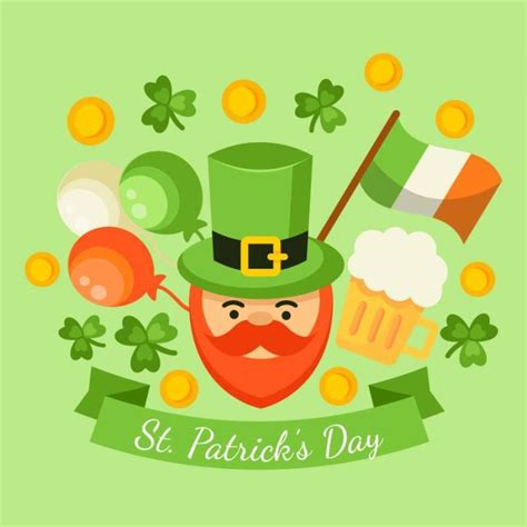 Engaging St Patrick X27 S Day Activities For St Patrick Day Kindergarten Activities - St Patrick Day Kindergarten Activities