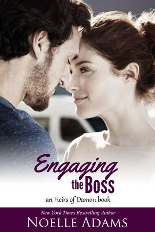 Full Download Engaging The Boss Heirs Of Damon 3 