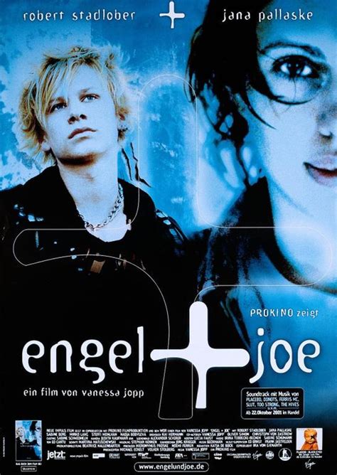 engel und joe
