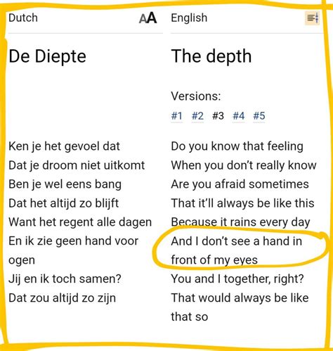engelse vertaling