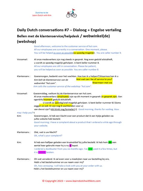 engelse vertaling probleemoplossing