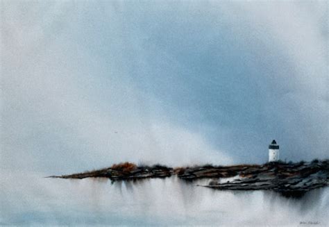 engelska akvarellmålare