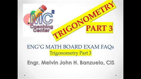 Engg Math 3
