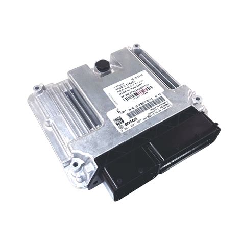 Engine Control Module Volvo 164
