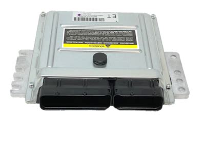 Engine Control Unit For Toyota 1kz Te