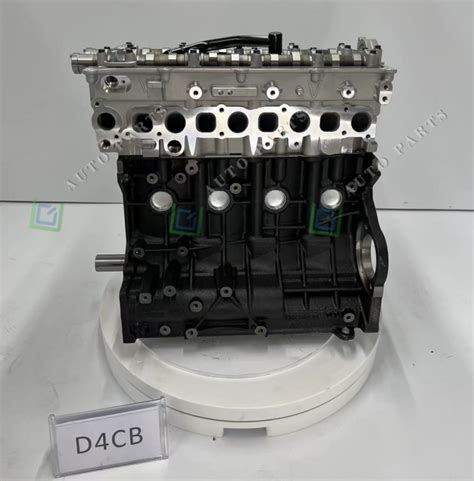 Engine D4cb