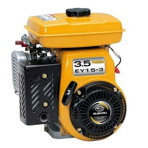engine ey 15