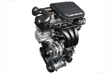 Engine For 1 0 Litre Ecoboost Global Ford Media Center
