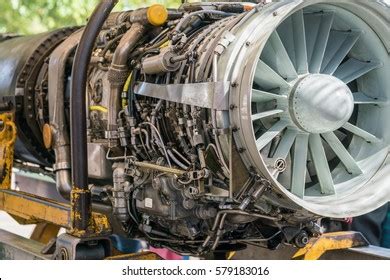 Engine J85 Ge 21 Maintenance