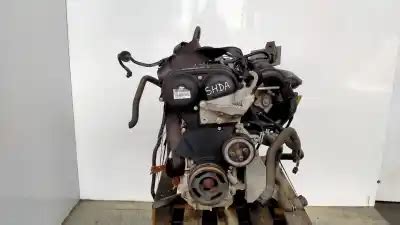 Engine Manual Cb4