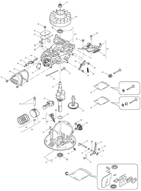 Engine Manual Rs100